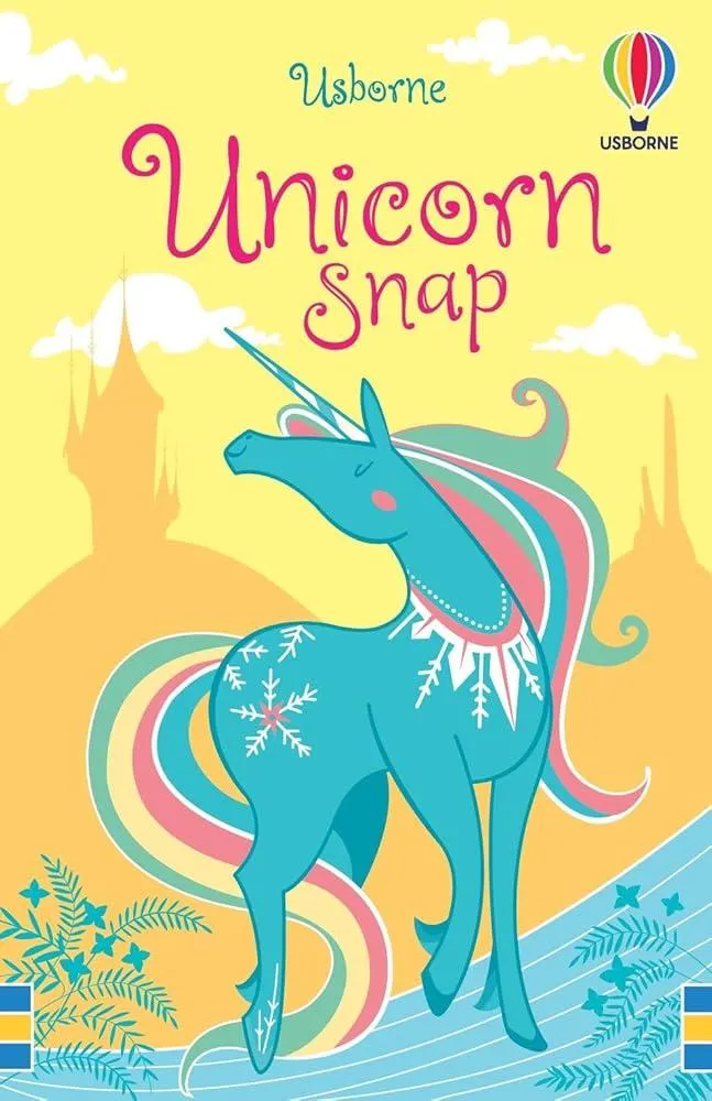 Unicorn Snap