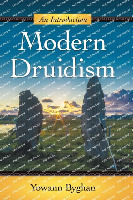 Modern Druidism