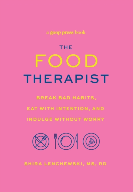 The Food Therapist
