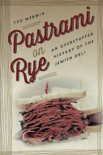 Pastrami on Rye
