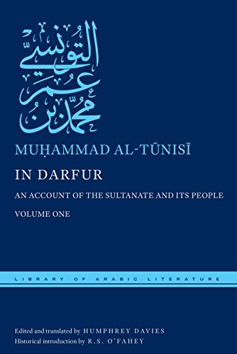 In Darfur
