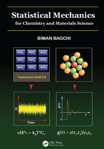 Statistical Mechanics for Chemistry and Materials Science