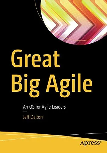 Great Big Agile