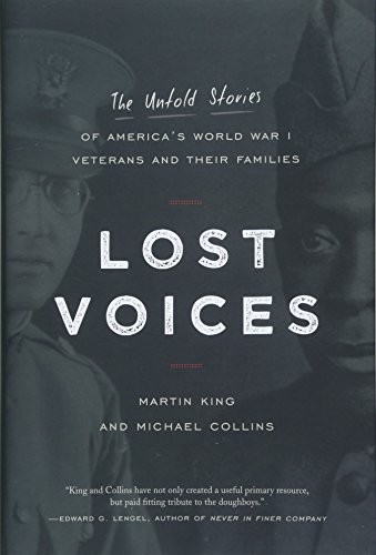 Lost Voices