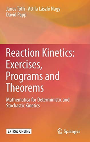 Reaction Kinetics