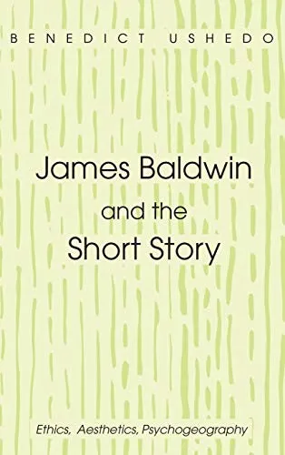 James Baldwin and the Short Story