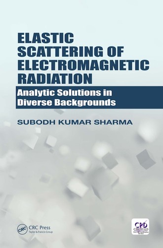 Elastic Scattering of Electromagnetic Radiation