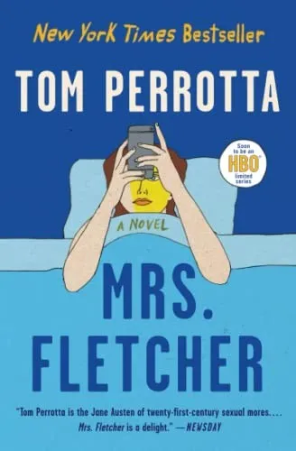 Mrs. Fletcher : A Novel