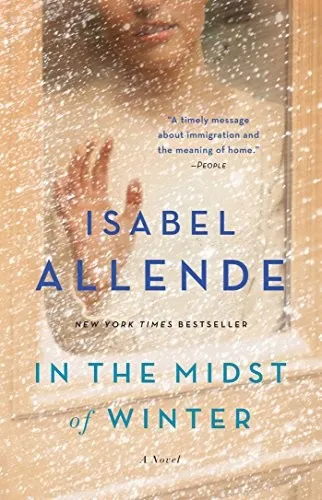 In the Midst of Winter : A Novel