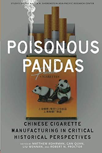 Poisonous Pandas
