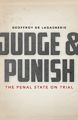 Judge and Punish