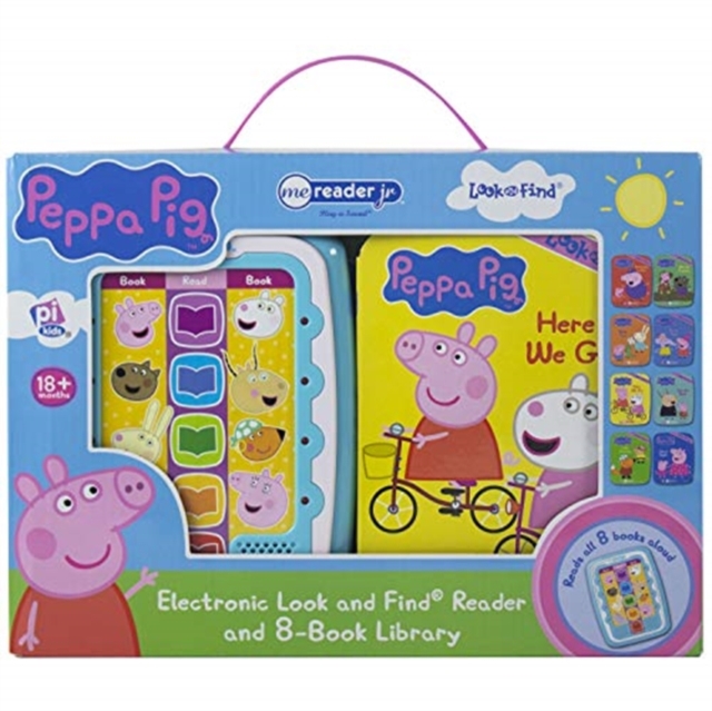 Peppa Pig
