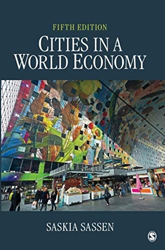 Cities in a World Economy