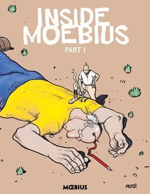 Moebius Library