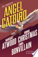 The Complete Angel Catbird