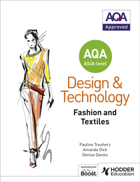 AQA AS/A-Level Design and Technology