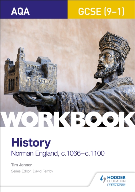 AQA GCSE (9-1) History Workbook
