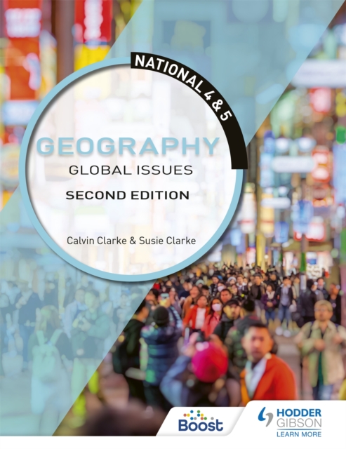 National 4 & 5 Geography