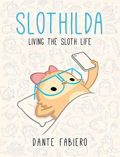 Slothilda