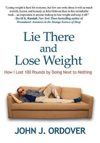Lie There and Lose Weight