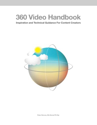 360 Video Handbook