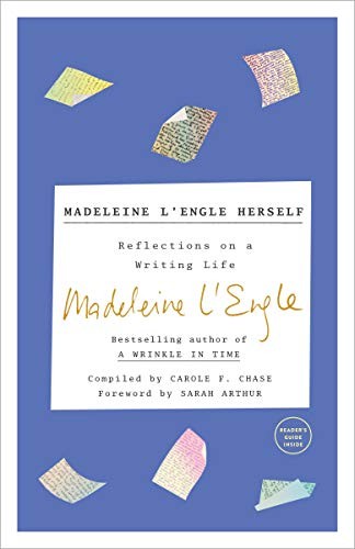Madeleine L'Engle Herself