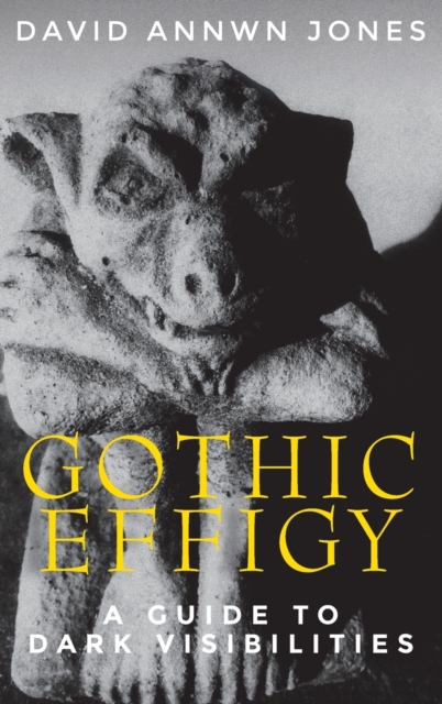 Gothic Effigy