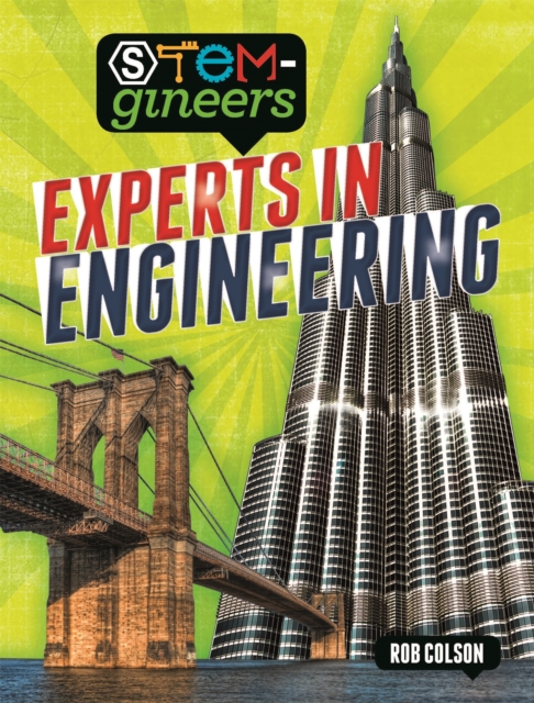 STEM-gineers