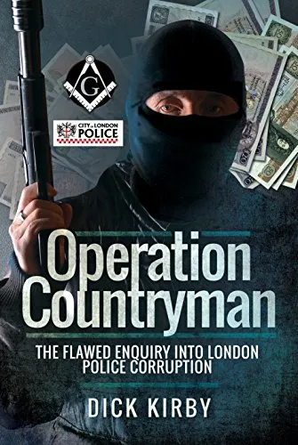 Operation Countryman : The Flawed Enquiry into London Police Corruption