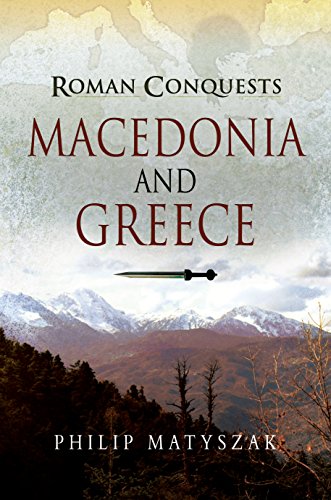 Roman Conquests
