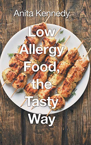 Low Allergy Food, the Tasty Way