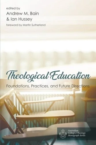 Theological Education