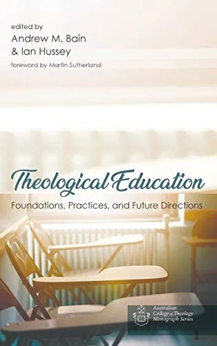 Theological Education