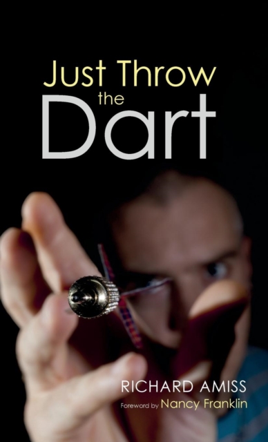 Just Throw the Dart