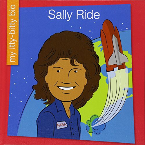 Sally Ride