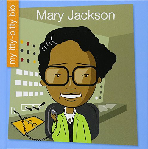 Mary Jackson