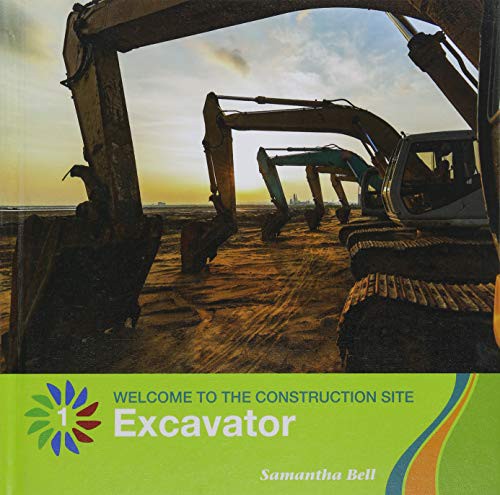 Excavator