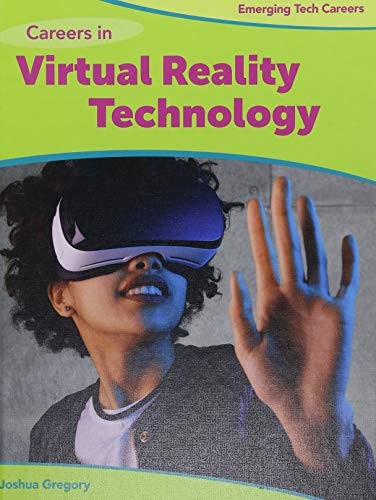 Careers in Virtual Reality Technology