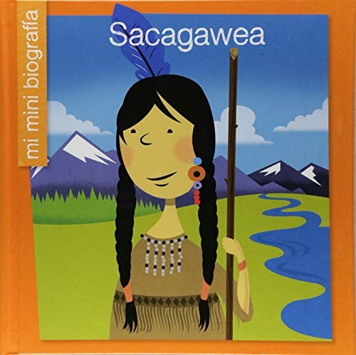 Sacagawea SP
