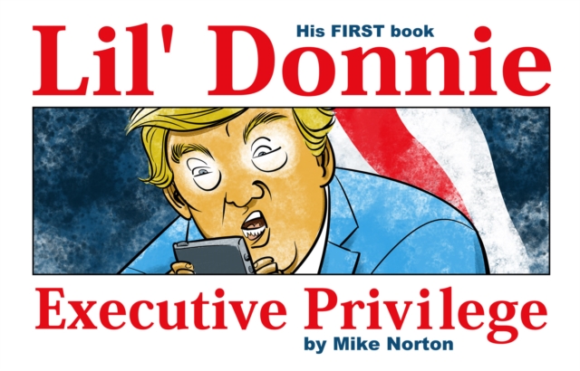 Lil' Donnie Volume 1