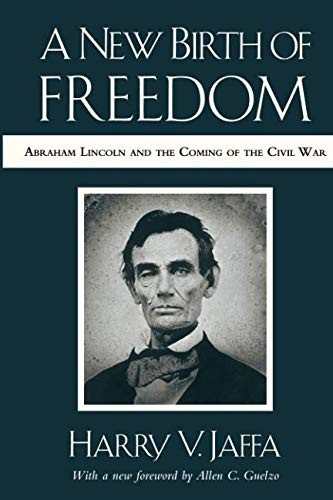 A New Birth of Freedom