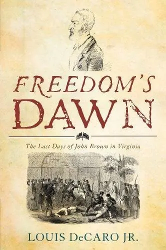 Freedom's Dawn