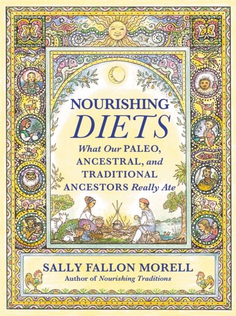 Nourishing Diets