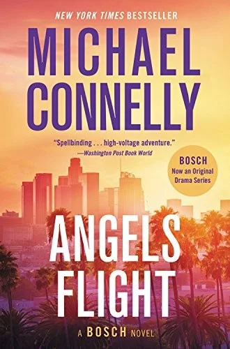 Angels Flight : 6