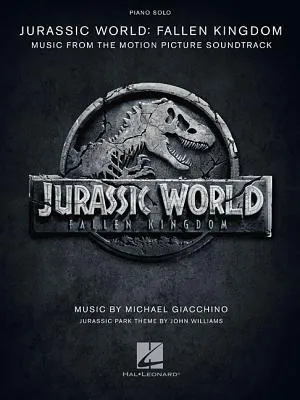 Jurassic World