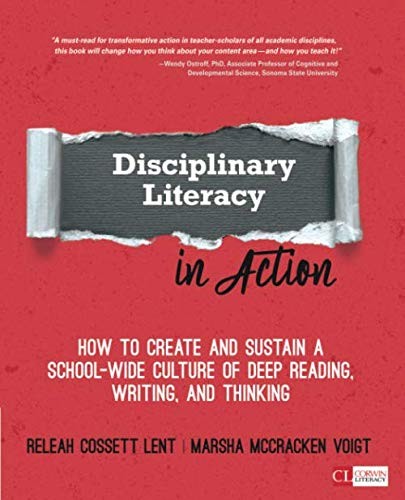 Disciplinary Literacy in Action