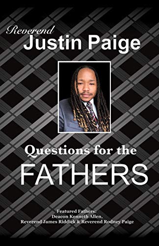 Questions For The Fathers