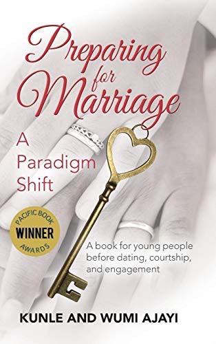 Preparing for Marriage