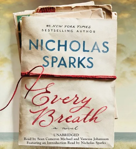 Every Breath LIB/E : A Novel