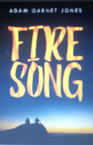 Fire Song